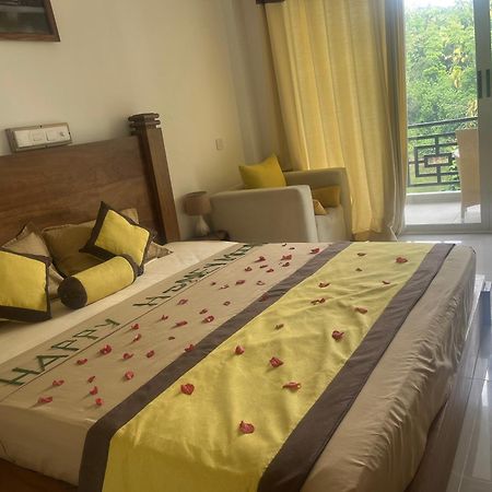 Kandy Rivers Edge Nature Resort מראה חיצוני תמונה