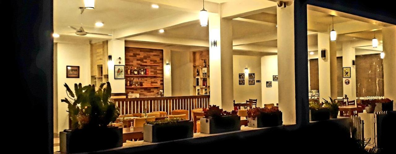 Kandy Rivers Edge Nature Resort מראה חיצוני תמונה