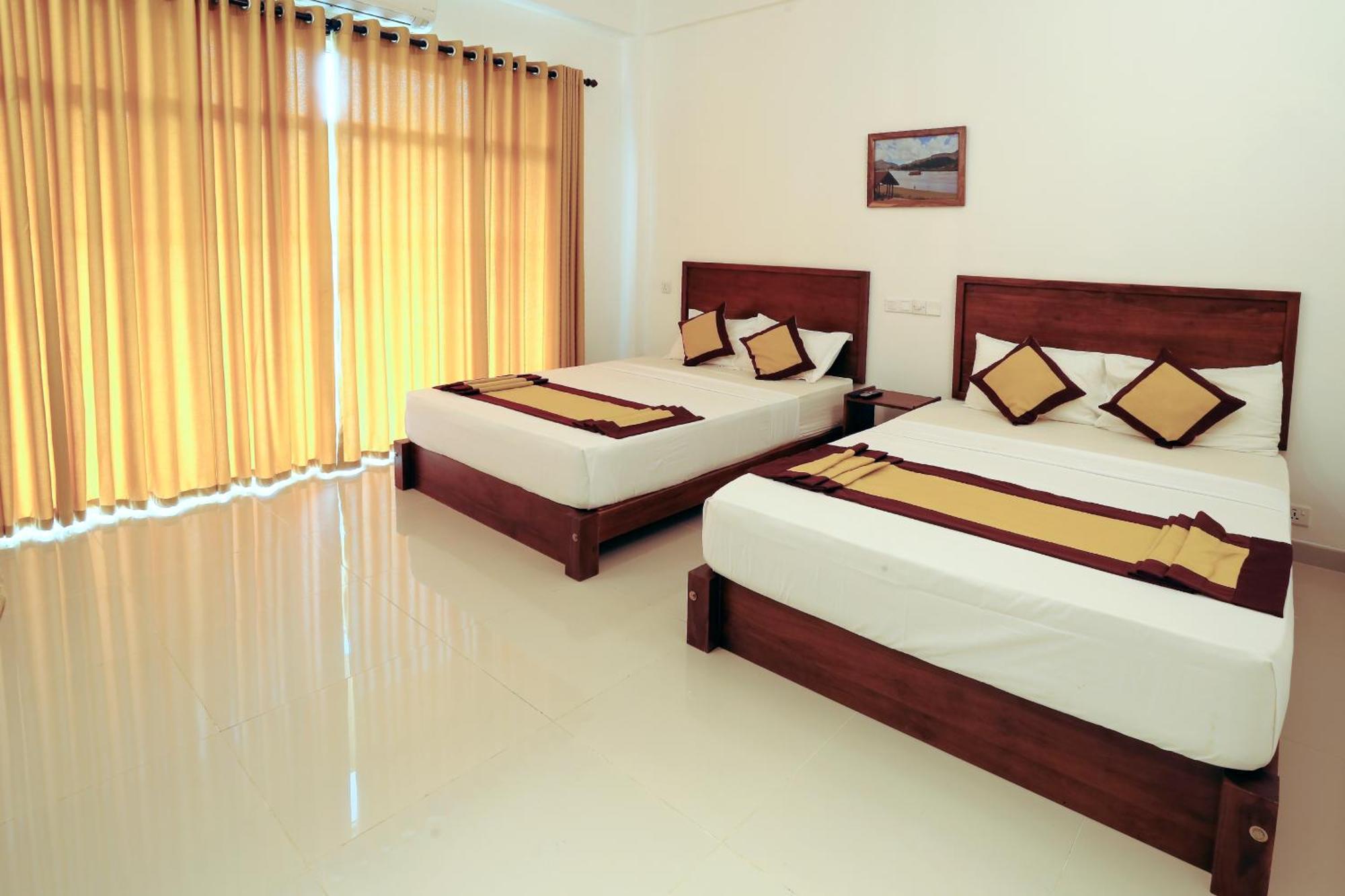 Kandy Rivers Edge Nature Resort מראה חיצוני תמונה