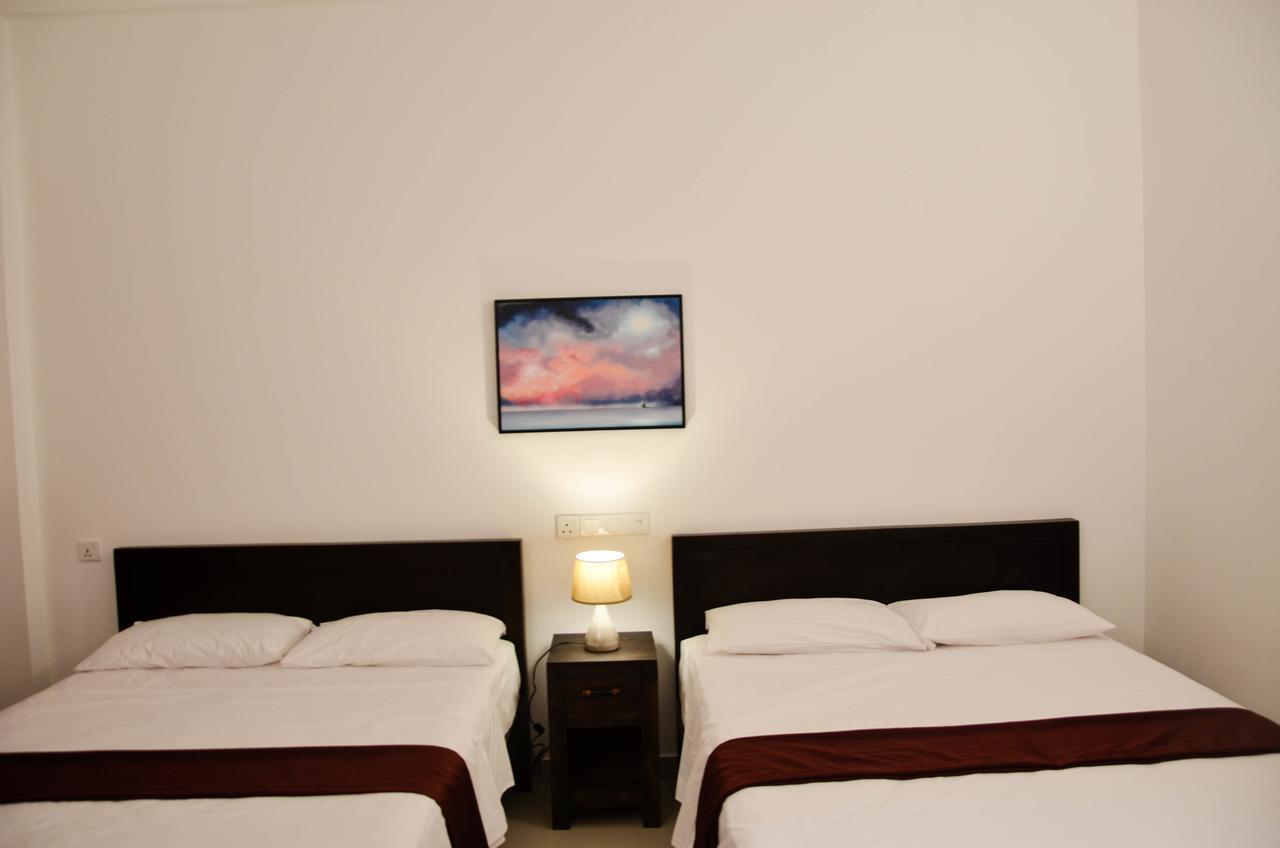 Kandy Rivers Edge Nature Resort מראה חיצוני תמונה