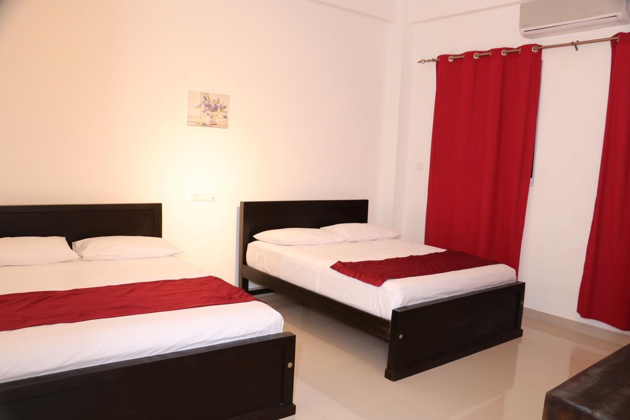 Kandy Rivers Edge Nature Resort מראה חיצוני תמונה