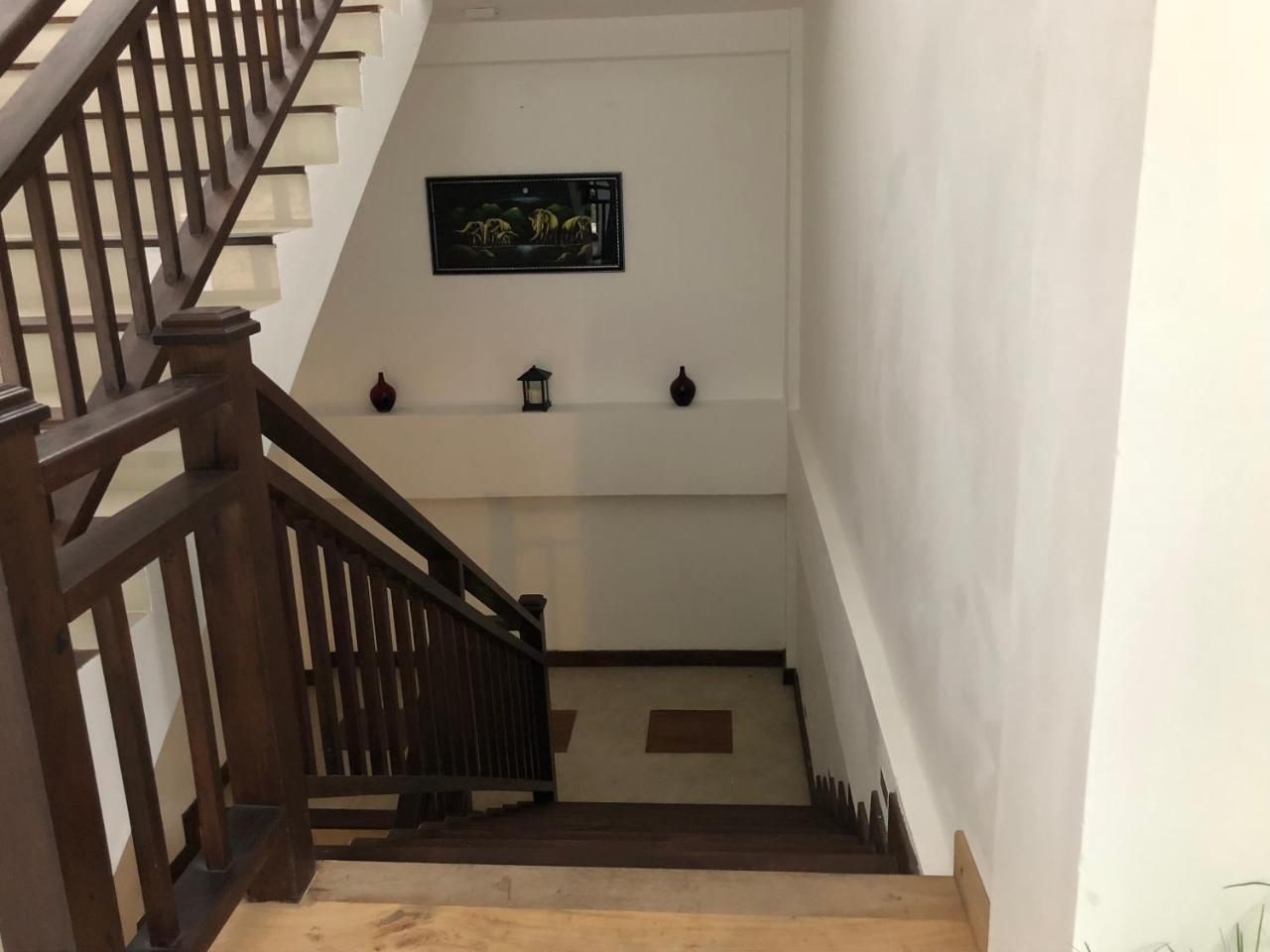 Kandy Rivers Edge Nature Resort מראה חיצוני תמונה