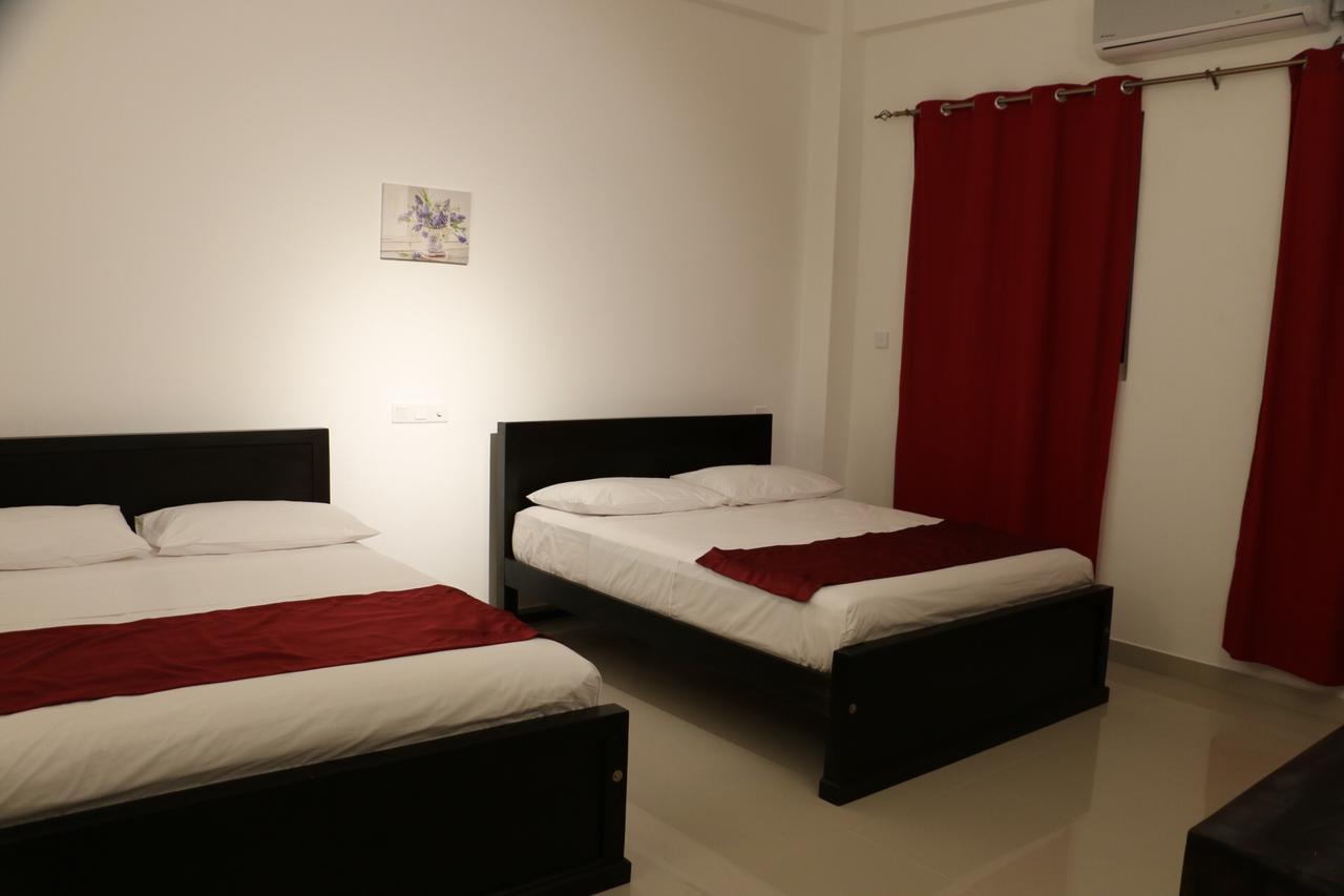 Kandy Rivers Edge Nature Resort מראה חיצוני תמונה