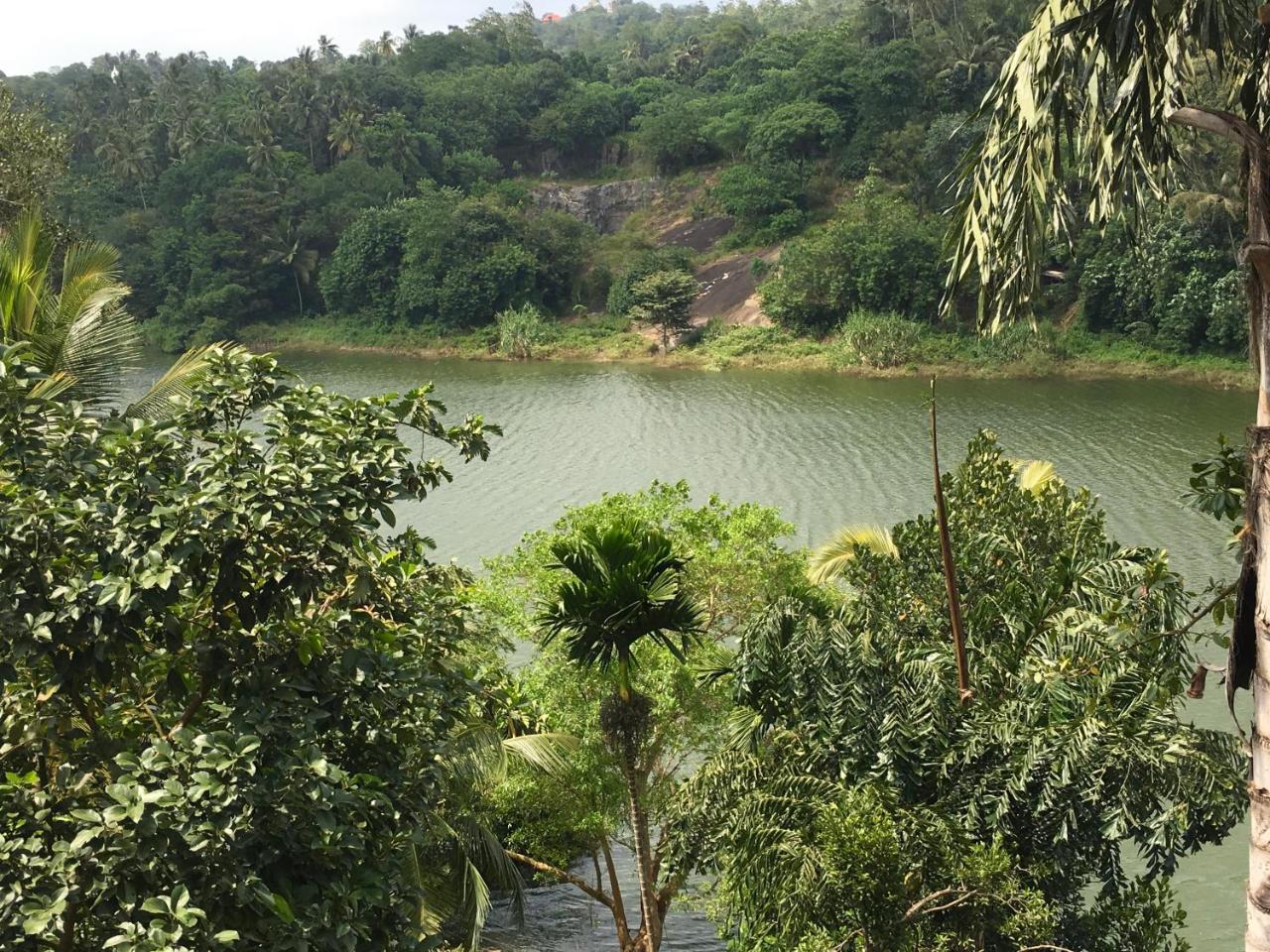 Kandy Rivers Edge Nature Resort מראה חיצוני תמונה