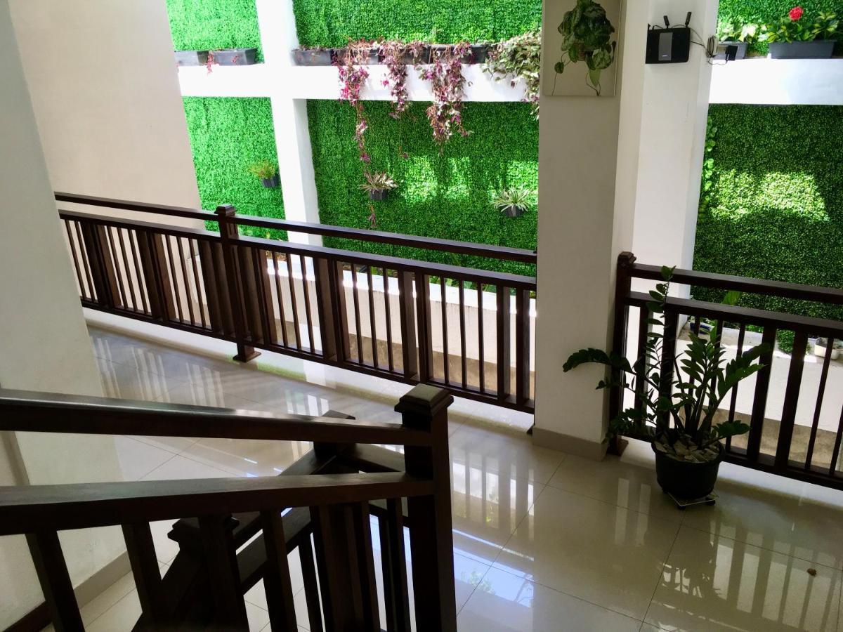 Kandy Rivers Edge Nature Resort מראה חיצוני תמונה